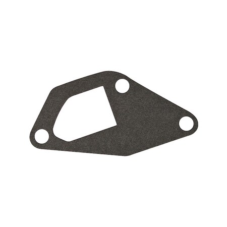 A & I Products Gasket, Water Pump Mounting 4" x6" x1" A-70234382